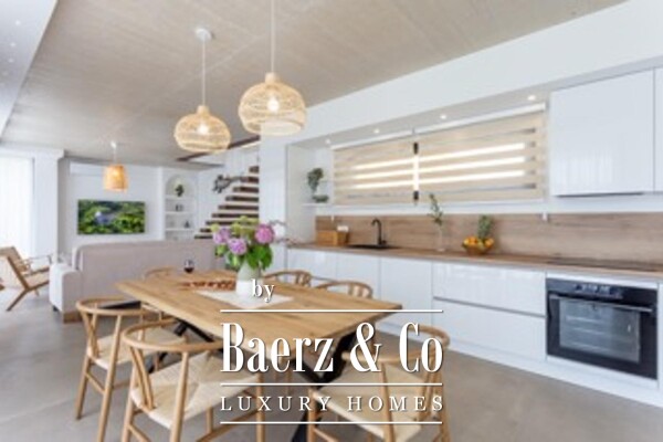 photo 23 Istria, Smoljanci - quality and modern detached house, 208 m², heated swimming pool 40 m²