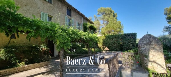 photo 12 Estate - over 6 ha of land with olive trees