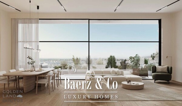 photo 1 Elite Penthouse in Glyfada