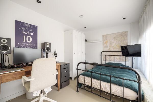 photo 43 Aalscholverstraat 43