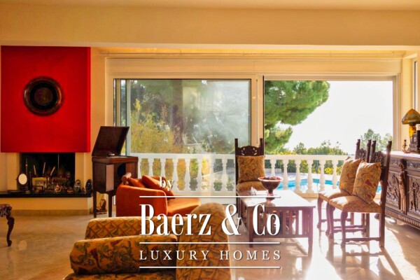 photo 13 1402840 - Detached house For sale, Korinthos, 342 sq.m., €790.000