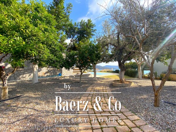 photo 16 1402791 - Detached house For sale, Kranidi, 175 sq.m., €600.000