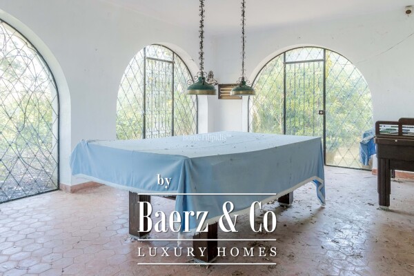 photo 13 Beautiful luxury home in Sintra (santa Maria e São Miguel, São Martinho e S