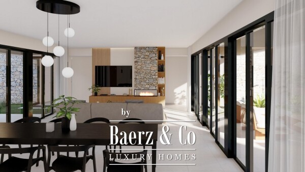 photo 9 Beautiful luxury home in Yecla