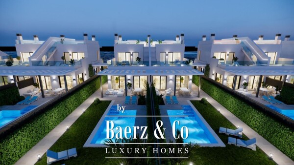 photo 4 Beautiful luxury home in Los Alcázares