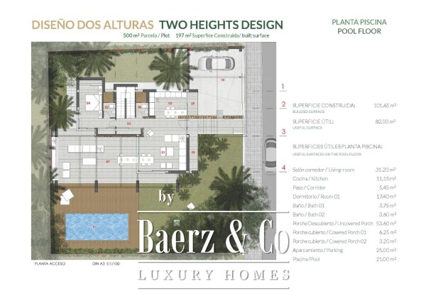 photo 31 Beautiful luxury home in Orihuela Costa