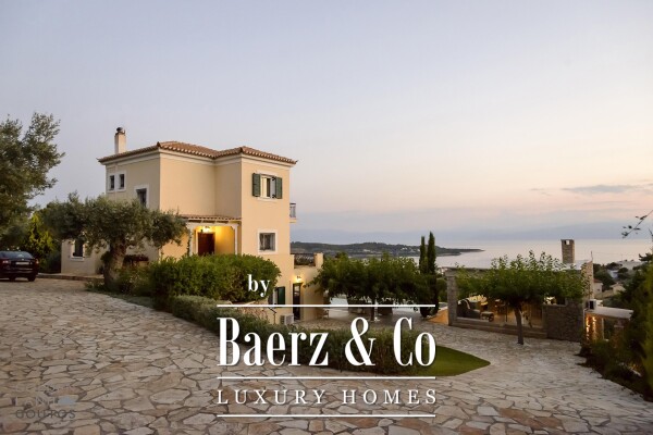 photo 1 Villa Vassiliki