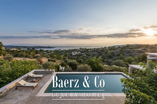 photo 3 Villa Vassiliki