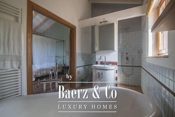 photo 9 Istra, Šorići, luxury Stone House 388 m² with Pool and construction land 4621 m²