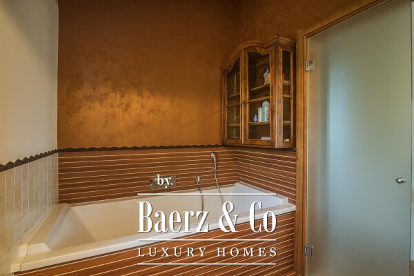 photo 20 Istra, Šorići, luxury Stone House 388 m² with Pool and construction land 4621 m²