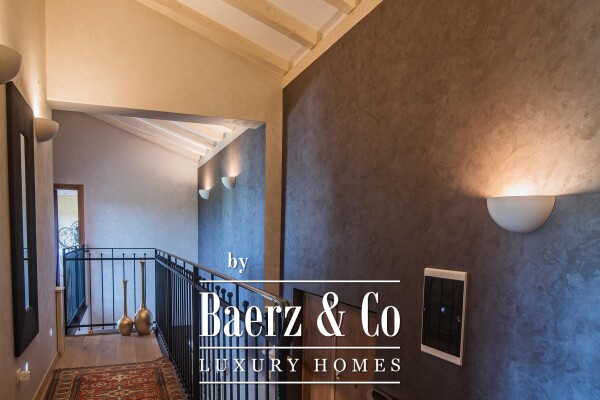 photo 24 Istra, Šorići, luxury Stone House 388 m² with Pool and construction land 4621 m²