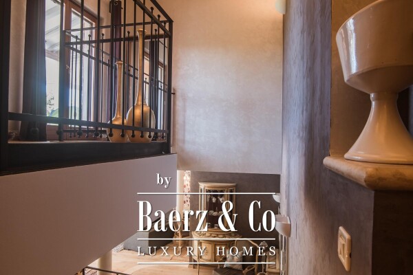 photo 26 Istra, Šorići, luxury Stone House 388 m² with Pool and construction land 4621 m²