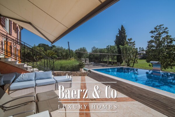 photo 28 Istra, Šorići, luxury Stone House 388 m² with Pool and construction land 4621 m²