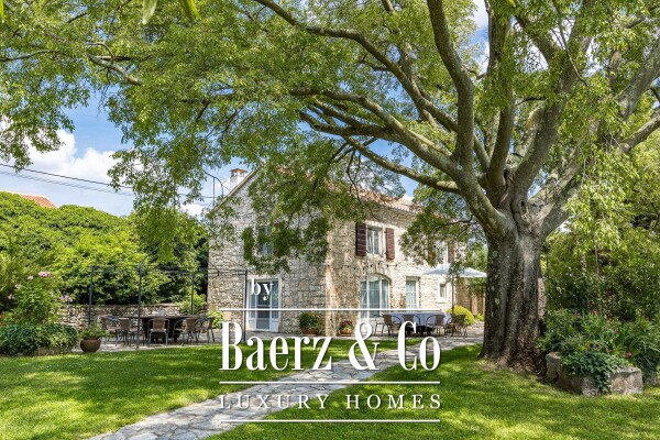 photo 4 Istria, Svetvinčenat, charming stone house 900 m² on plot 3530 m²