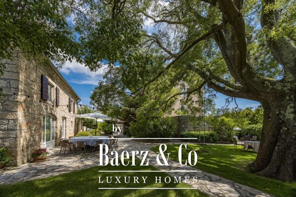 photo 6 Istria, Svetvinčenat, charming stone house 900 m² on plot 3530 m²