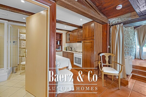 photo 35 Istria, Svetvinčenat, charming stone house 900 m² on plot 3530 m²