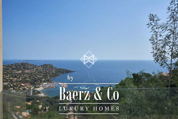 photo 2 New ultra-contemporary with exceptional panoramic sea view