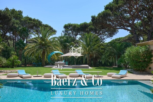 photo 2 Property including 2 Villas with Tennis Court