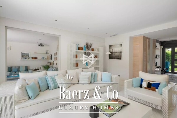 photo 12 Property including 2 Villas with Tennis Court