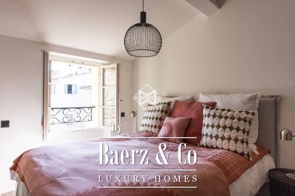 photo 8 On the port of Saint-Tropez