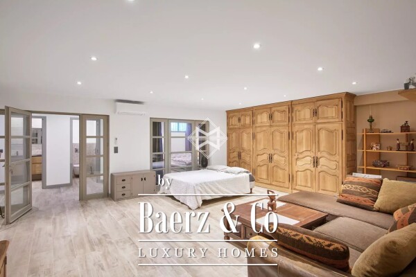 photo 20 Architect-designed Villa in Cavalaire-sur-Mer