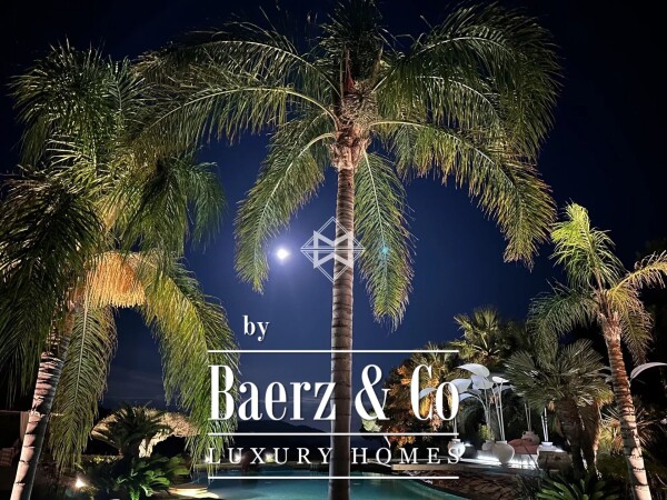 photo 16 Sole agent Gigaro exotic sea view