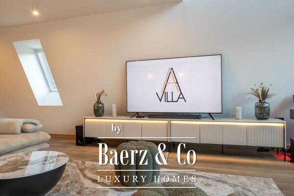 photo 7 Delnice, exclusive villa with a pool, covering an area of 298 m²