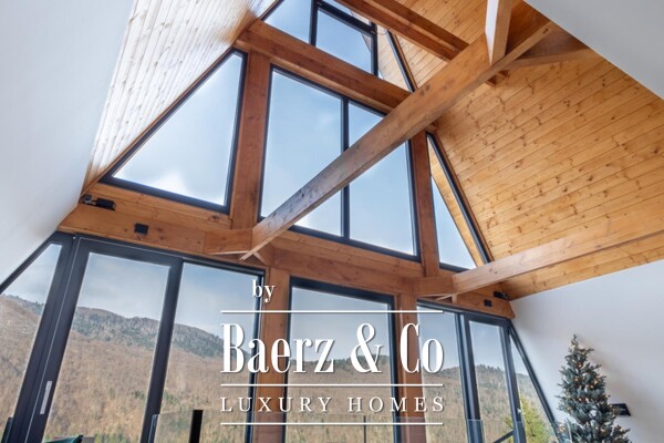 photo 12 Delnice, exclusive villa with a pool, covering an area of 298 m²