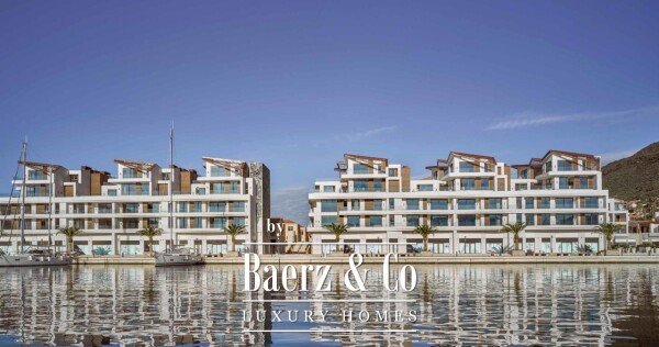 photo 1 Luxurious Three Bedroom Apartment with a Seaview