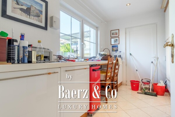 photo 8 Istria, Pula, Pješčana uvala, house with garage and garden, 100 m from the beach