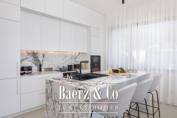 photo 7 Ciovo Island, Okrug Gornji - modern villa with pool near the sea