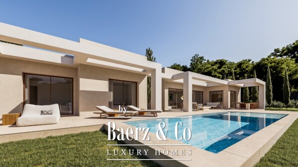 photo 2 Beautiful luxury home in Jávea, Costa Blanca