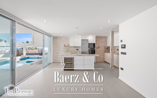 photo 34 Beautiful luxury home in Finestrat