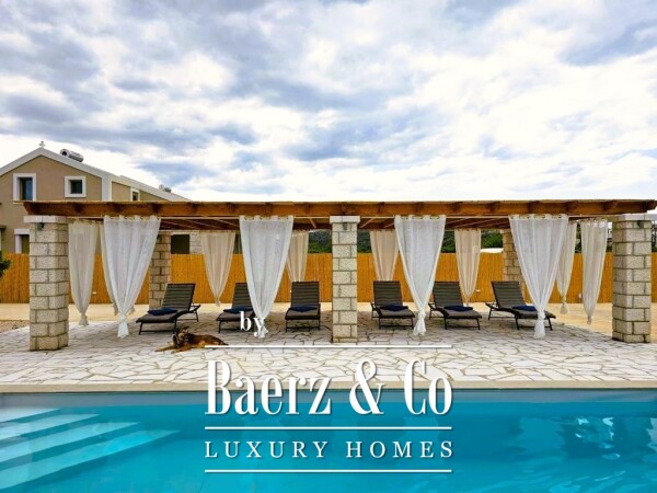 photo 5 (For Sale) Residential Villa || Argolida/Asini - 170 Sq.m, 570.000€