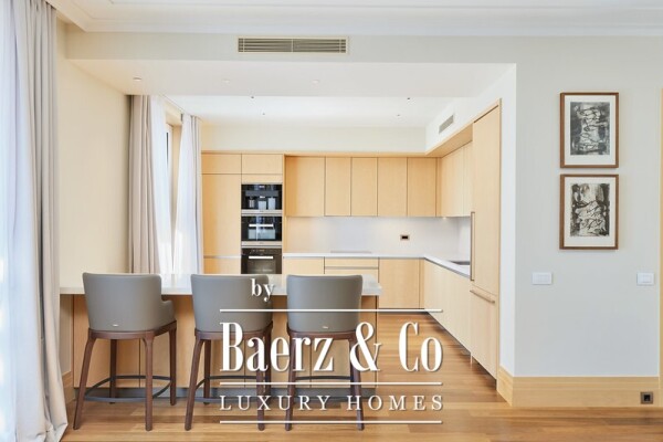 photo 6 Luxury Three Bedroom Penthouse in Tivat with Seaview and Terraces