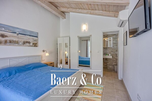 photo 26 Istria, Selina – Authentic Renovated 260m² Stone Villa with a Pool