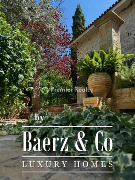 photo 16 1429019 - Luxury villa in a 3,100 sq.m. green paradise | Nea Erithraia, 837 sq.m.