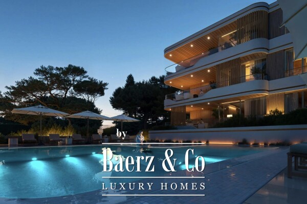 photo 7 Istria, Rovinj, luxurious two-bedroom apartment on the first floor, just 300 meters from the beach