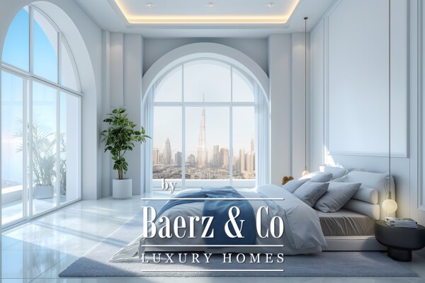 photo 18 The Royal Penthouse – Ultimate Luxury at the Pinnacle of Tiger Sky Tower