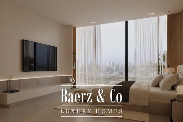 photo 8 Exclusive Bulk Investment Opportunity – Full Floor in Binghatti Haven, Dubai