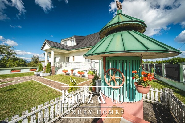 photo 9 Donja Pušća, elegant family house, 396 m² gross floor area