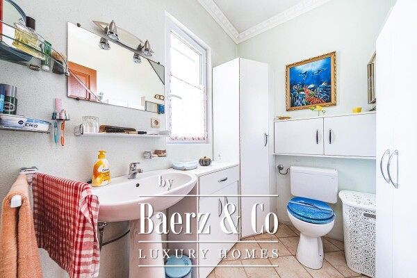 photo 20 Donja Pušća, elegant family house, 396 m² gross floor area