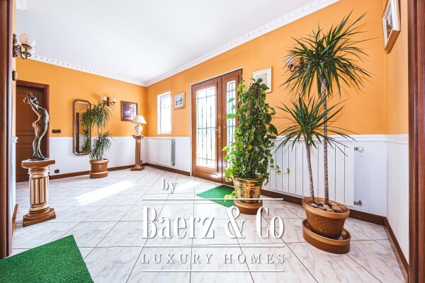 photo 24 Donja Pušća, elegant family house, 396 m² gross floor area