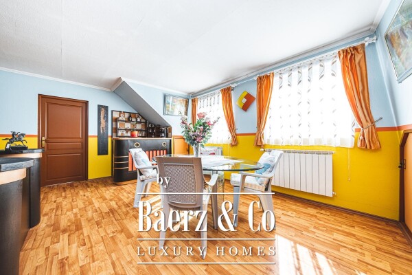 photo 33 Donja Pušća, elegant family house, 396 m² gross floor area