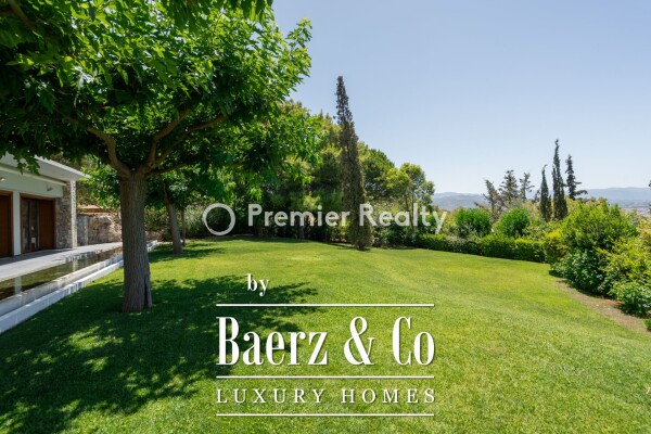 photo 27 923764 - Unique villa with high level amenities and top facilities | Swimming Pool | Spa | Gym | Chania, 687 sq.m.