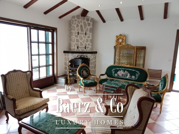 photo 5 Two Bedroom Apartment in the Bay of Kotor with a Seaview