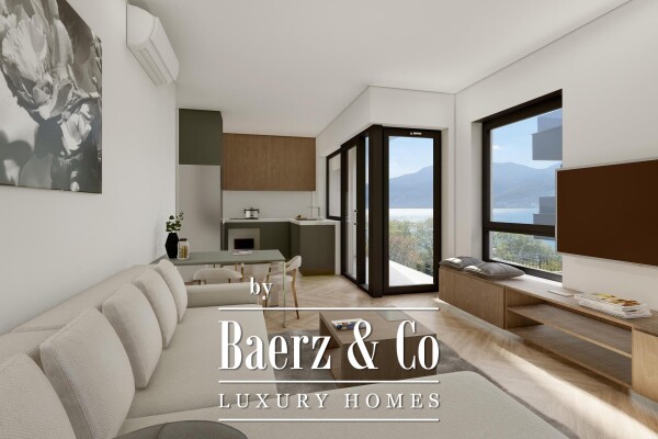 photo 1 Rijeka, Bivio, luxurious four-bedroom apartment NKP 144 m2, exclusive location