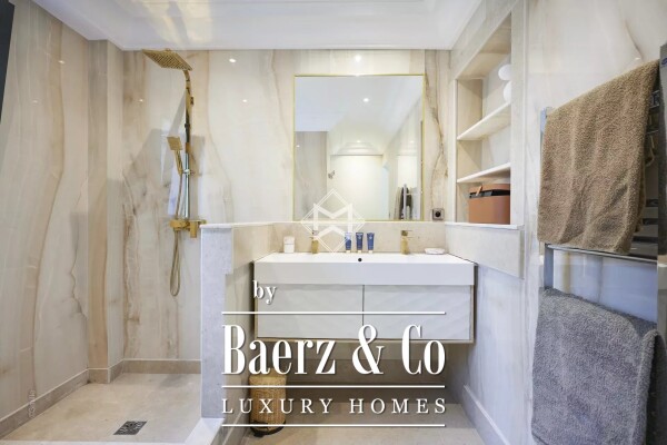 photo 9 Beautiful villa a few minutes from the town centre