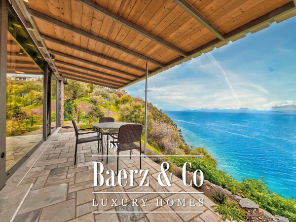 photo 24 1493749 - Detached house For sale, Apollonas, 355 sq.m., €1.800.000