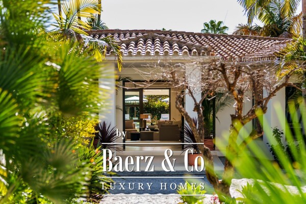 photo 43 Villa - Nueva Andalucia - Marbella - Ref: 8604